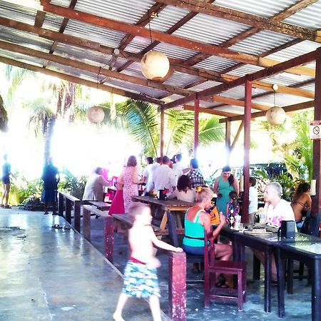 Arrecife Punta Uva 호텔 외부 사진