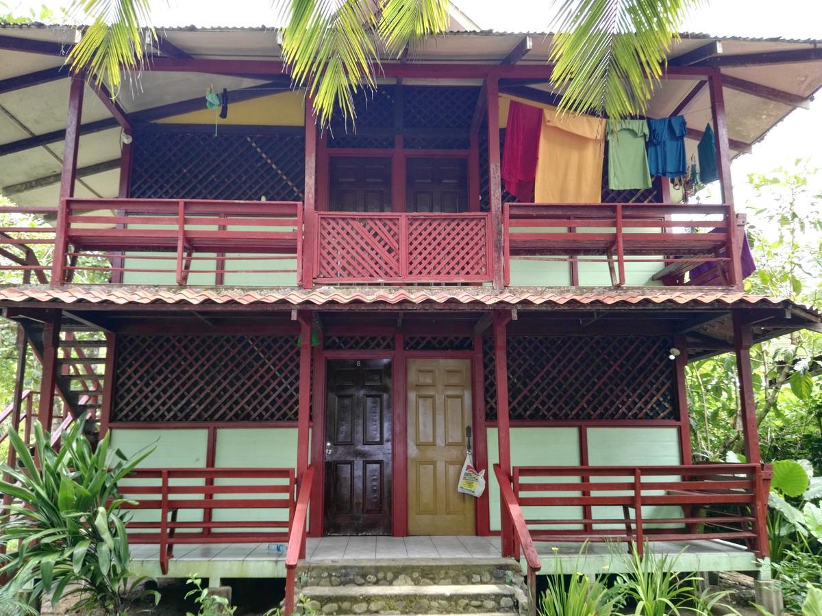 Arrecife Punta Uva 호텔 외부 사진