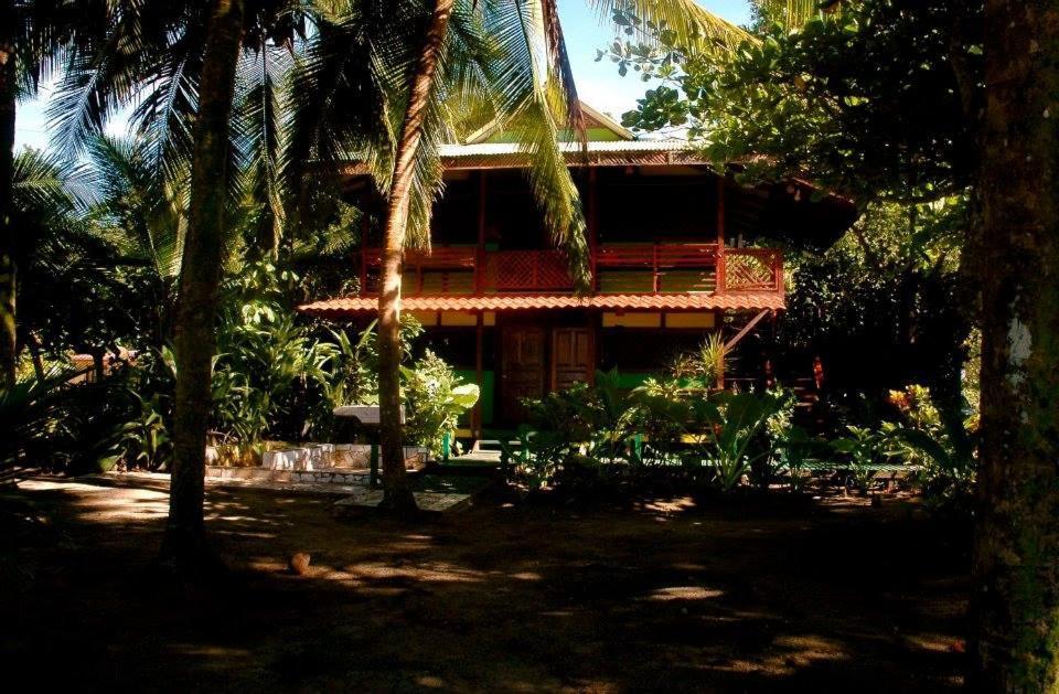 Arrecife Punta Uva 호텔 외부 사진
